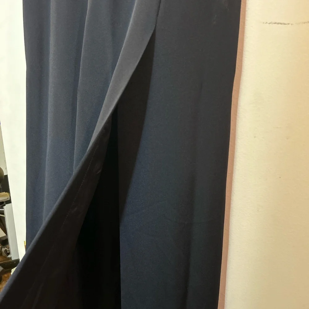 VINTAGE ESCADA SKIRT - Picture 2 of 5